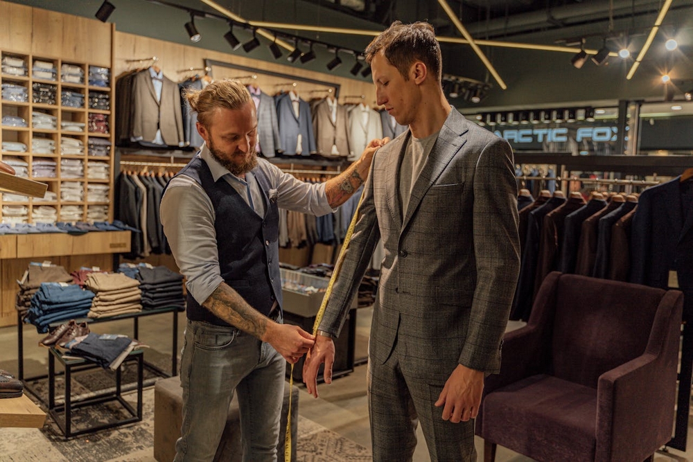 De essentie van stijlvolle herenmode: van casual tot business